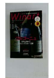 Winarｔ　2014年冬号