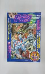 宇宙船　春1991