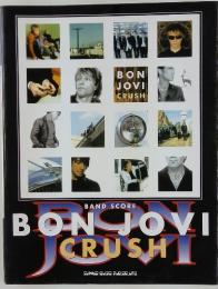 BON JOVI CRUSH　2002年