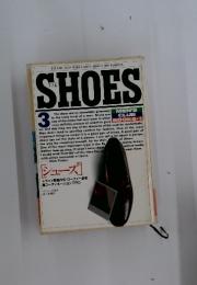 THE SHOES　MEN'S CLUB BOOKS 3
