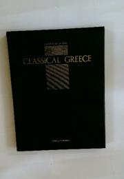CLASSICAL　GREECE