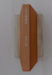小説川端康成