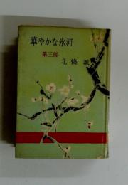 華やかな氷河　第三部