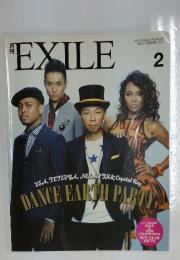 EXILE　2013年2月号