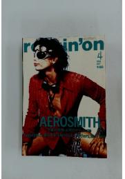 rocking'on 1997年4月号