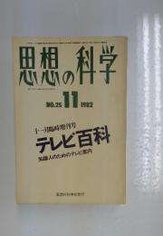 田相の科学　1982年11月号