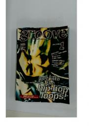 groove　1996年1月号