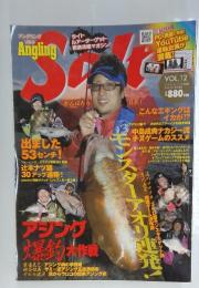 salt  2011年7月号　Vol.12