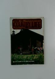 how to country life