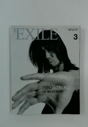 EXILE  2012年3月号