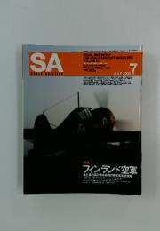 SCALE AVIATION　2008年7月号