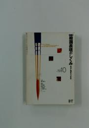絵画表現のしくみ