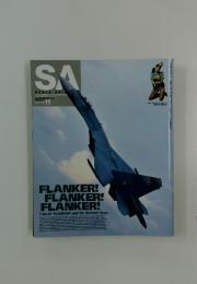 スケールアヴィエーション　2010年11月号