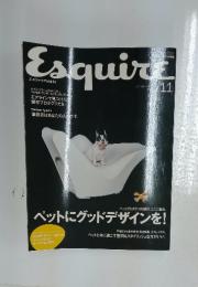 Esquire 2003年11月