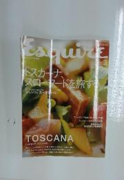 Esquire　2006年2月号