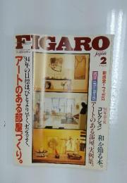 FIGARO　1994　2
