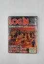 LOGIN　1993年10月1日号