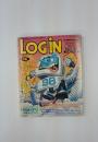 LOGIN 特集おい、野郎ども98だ! へい、がってんでい！1993/9/17