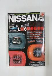 NISSAN 　6月1日号