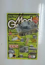 model graphix 2005/6