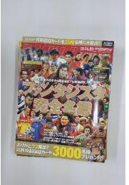 ワールドサッカーキング　2008年　No.82
