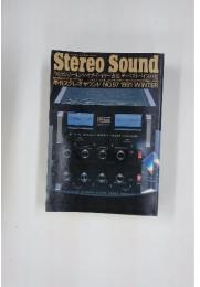 Stereo Sound　1991冬号　No.97