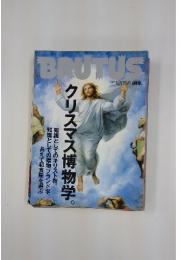 BRUTUS 1989年12月15日号