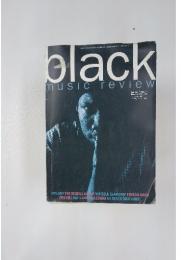 black music review1997　5