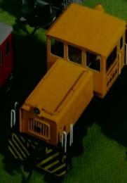 TRAIN　7
