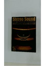 Stereo　Sound　1986