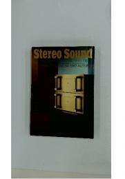 Stereo Sound　NO.84 1987 AUTUM