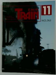 TRAIN　11