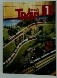 TRAIN　1