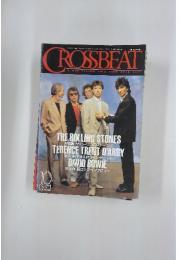 CROSSBEAT　1989年10月号　VOL.2 NO.10