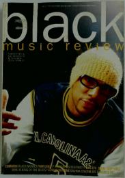 black　music　review　1998年5月号　No.237