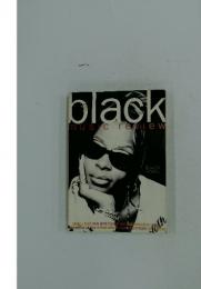black　music　review　1997年4月号