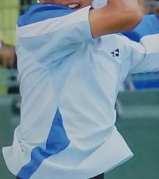 SOFT TENNIS　2008年10月