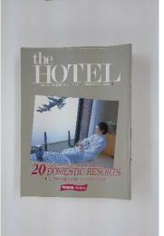 THE HOTEL 1998/2