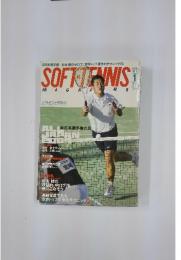 SOFT TENNIS 2008/1
