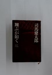 翔ぶが如くニ