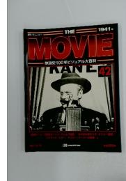 THE　MOVIE　42号
