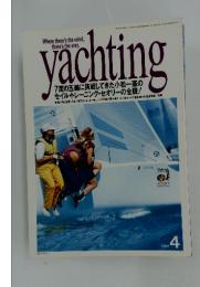 yachting　1997年4月号