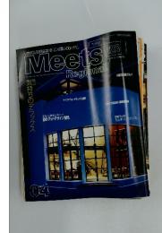 Meets　Regional　128　2000年4月号