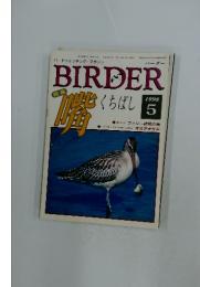 BIRDER　1998年5月号