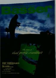 Basser　2003年4月号