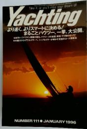 Yachting　1996年1月号