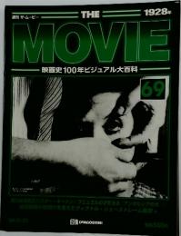 MOVIE 映画史100年ビジュアル大百科 69