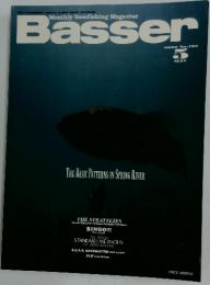 Basser　2002年5月号