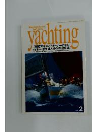 yachting  1997年2月1日発行