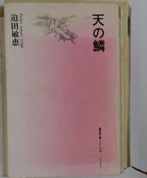 天の鱗　鹿児島の歌人シリーズ12
